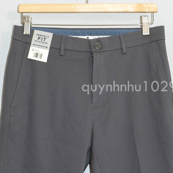 Haggar Men’s Non Iron Pant - Picture 4 of 8